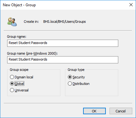 bcx change password create group.png