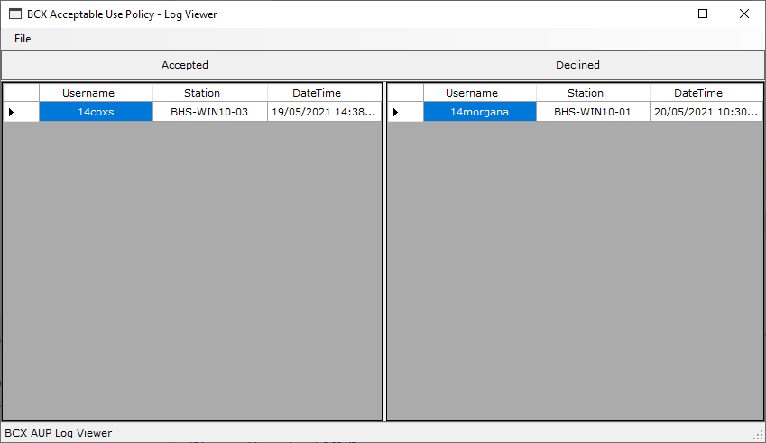 bcx aup logview.png