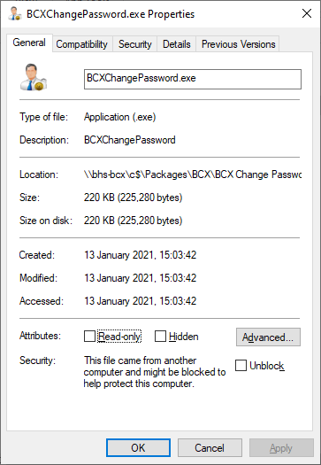 bcx change password unblock.png