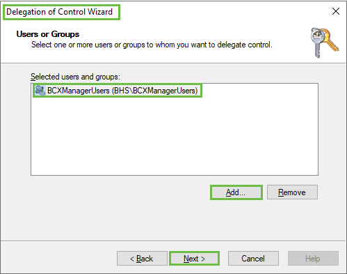 bcx tools non domain admin delegate permissions wizard.png