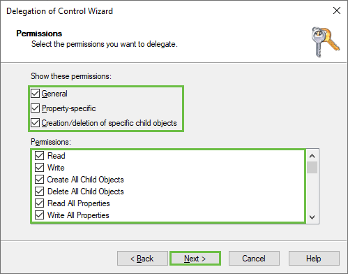 bcx tools non domain admin delegate permissions create custom task stations permissions.png